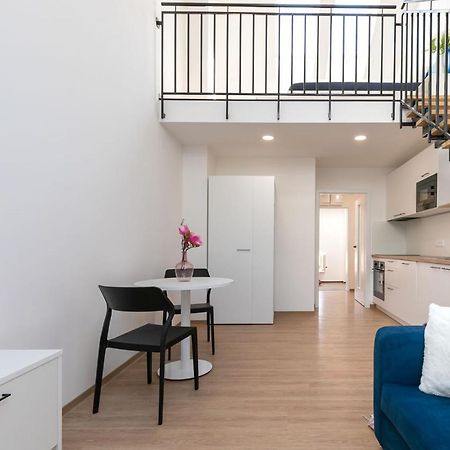 Mezonet - Postovska Centr Apartments Брно Экстерьер фото