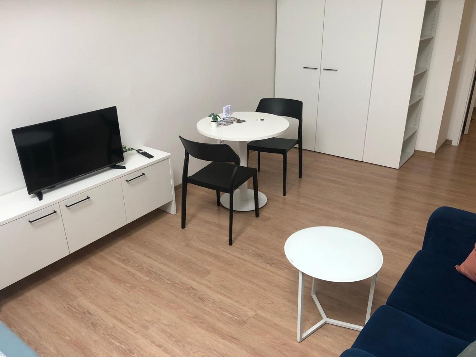 Mezonet - Postovska Centr Apartments Брно Экстерьер фото